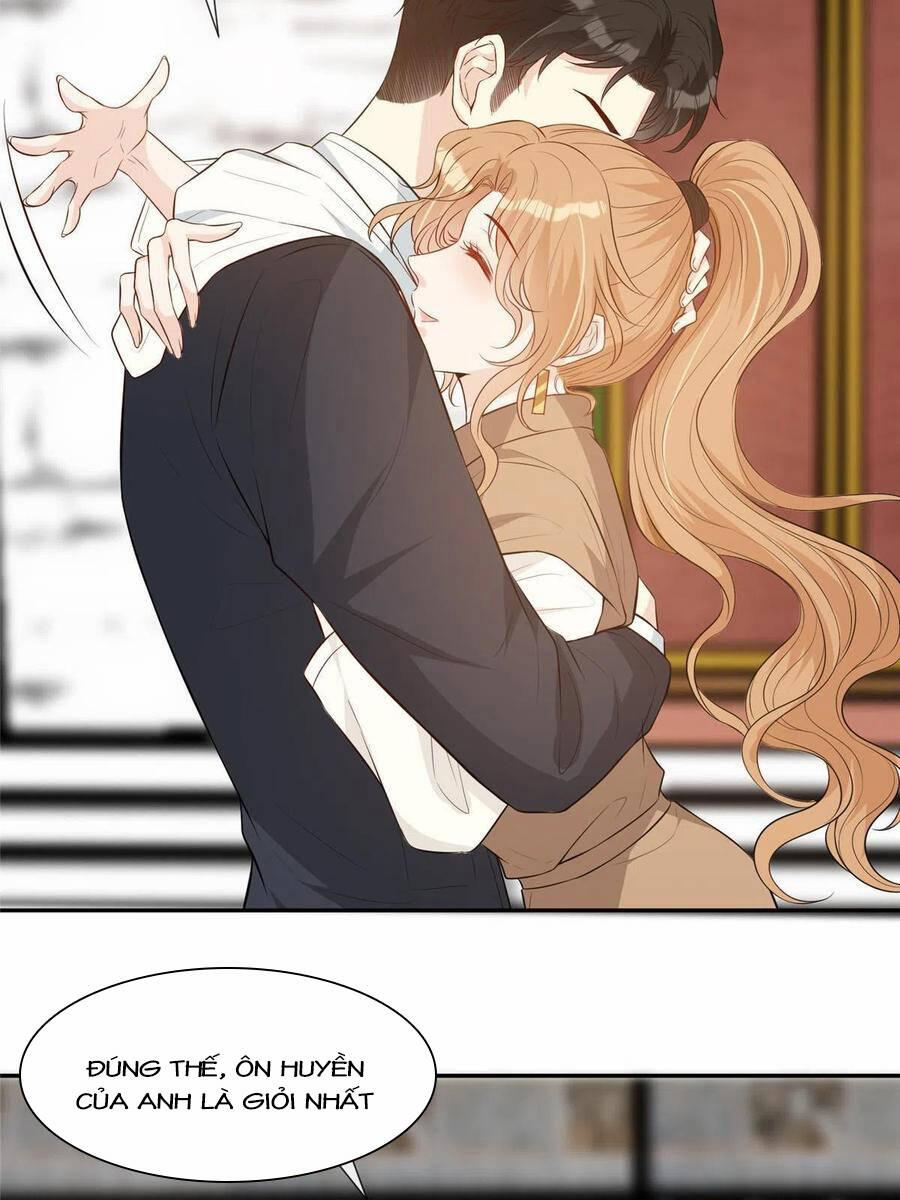 Vượt Rào Trêu Chọc 91 trang 8