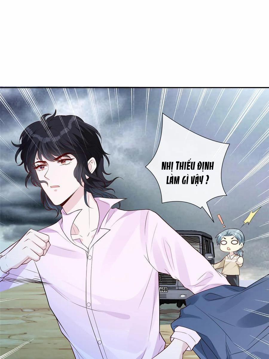 Vượt Rào Trêu Chọc 92 trang 13