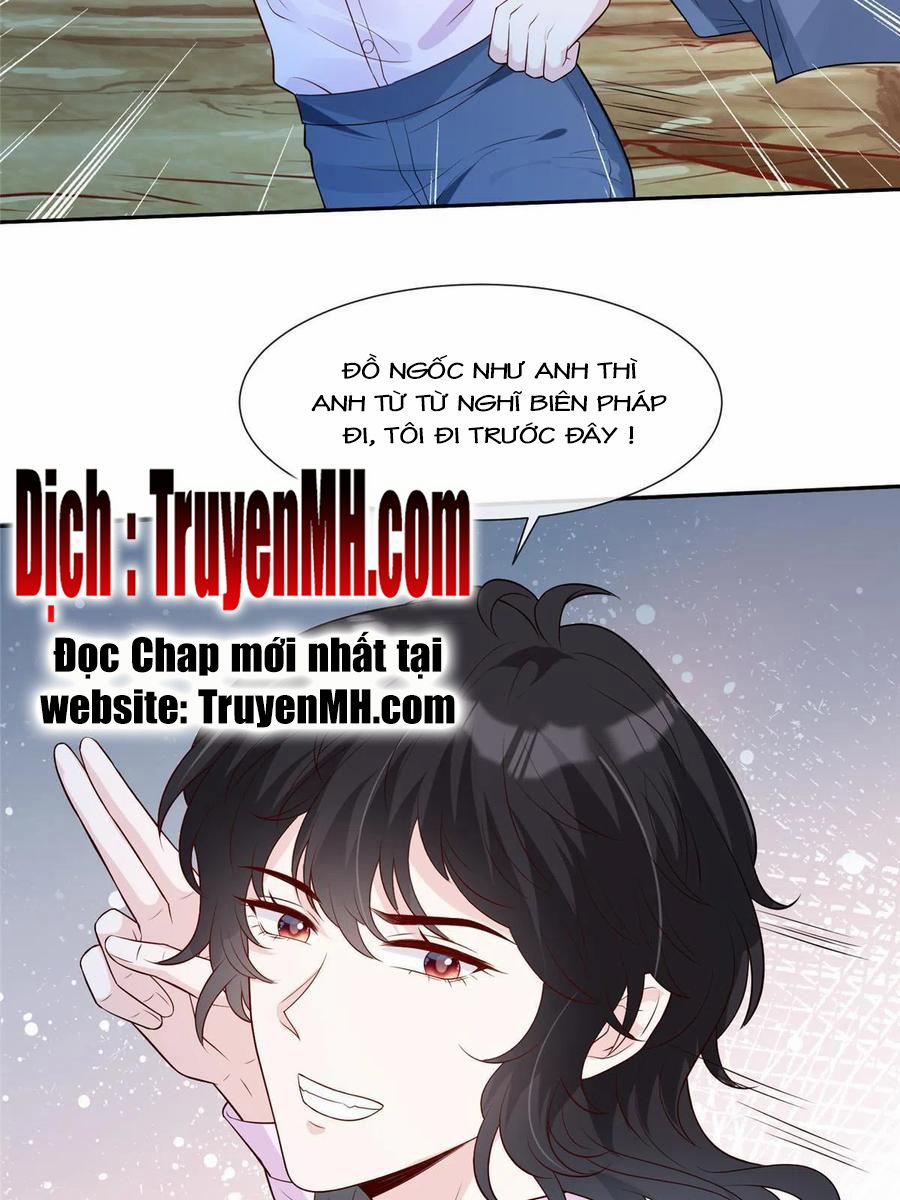 Vượt Rào Trêu Chọc 92 trang 14