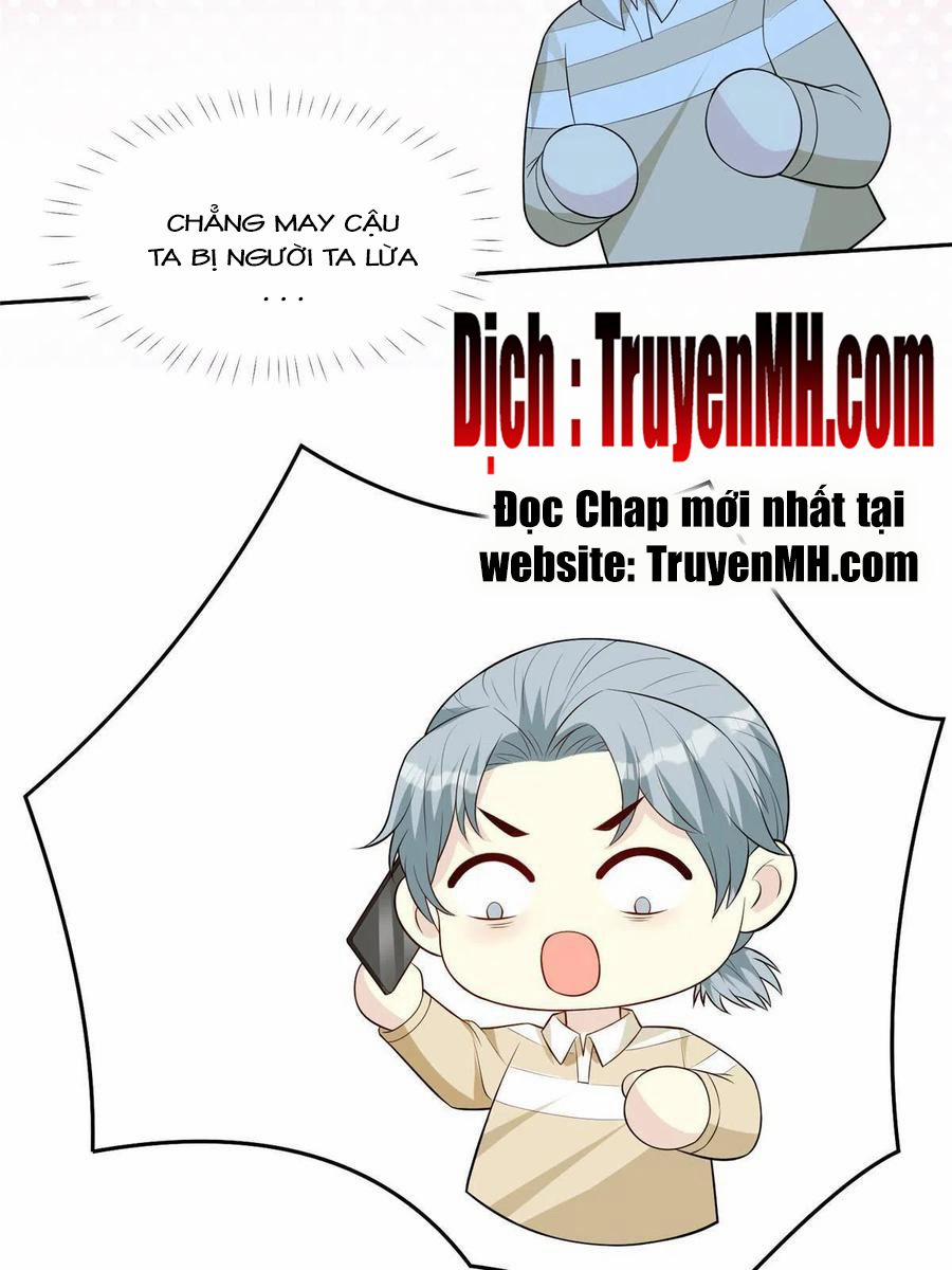 Vượt Rào Trêu Chọc 92 trang 20