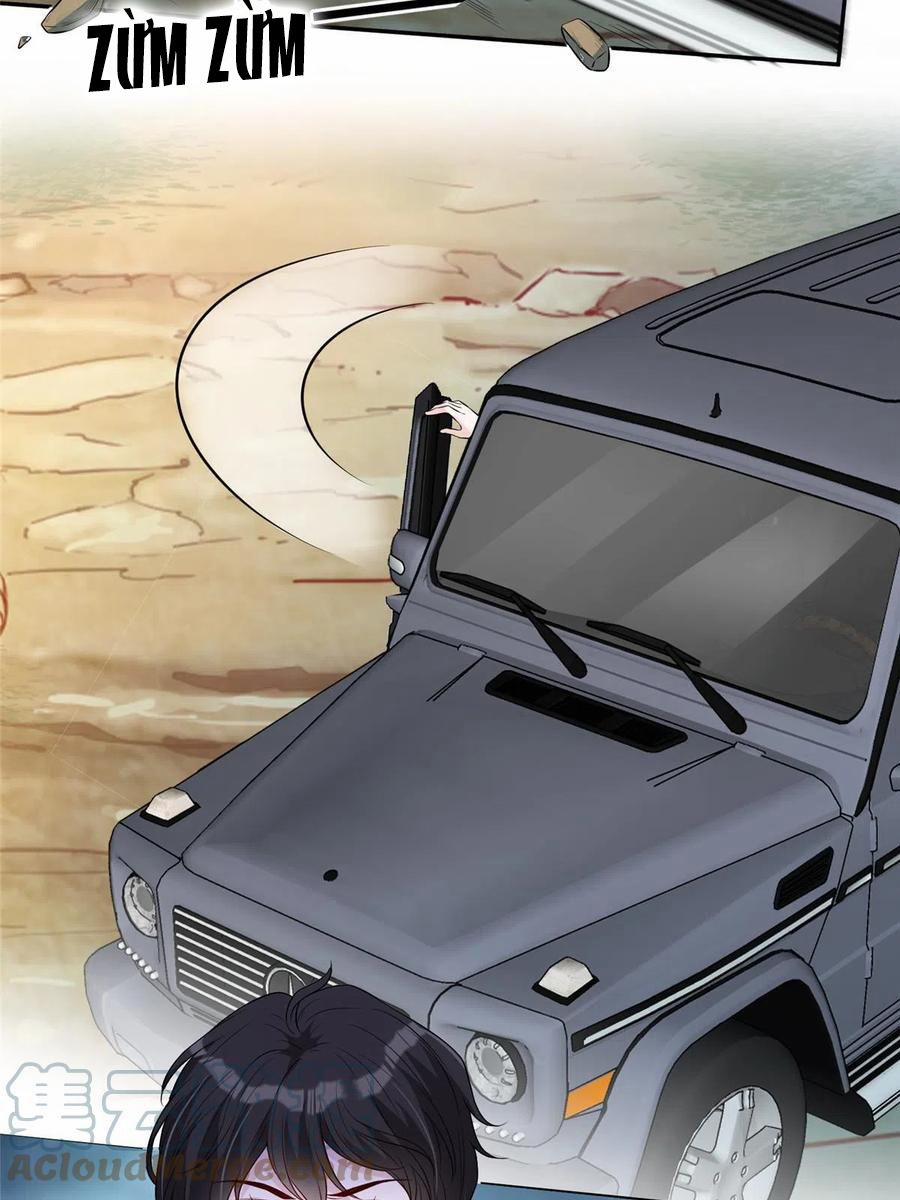 Vượt Rào Trêu Chọc 92 trang 3