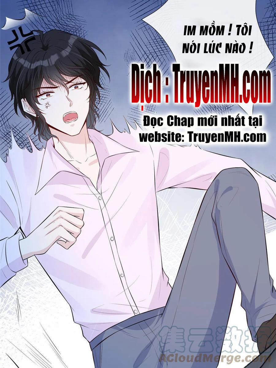 Vượt Rào Trêu Chọc 92 trang 6