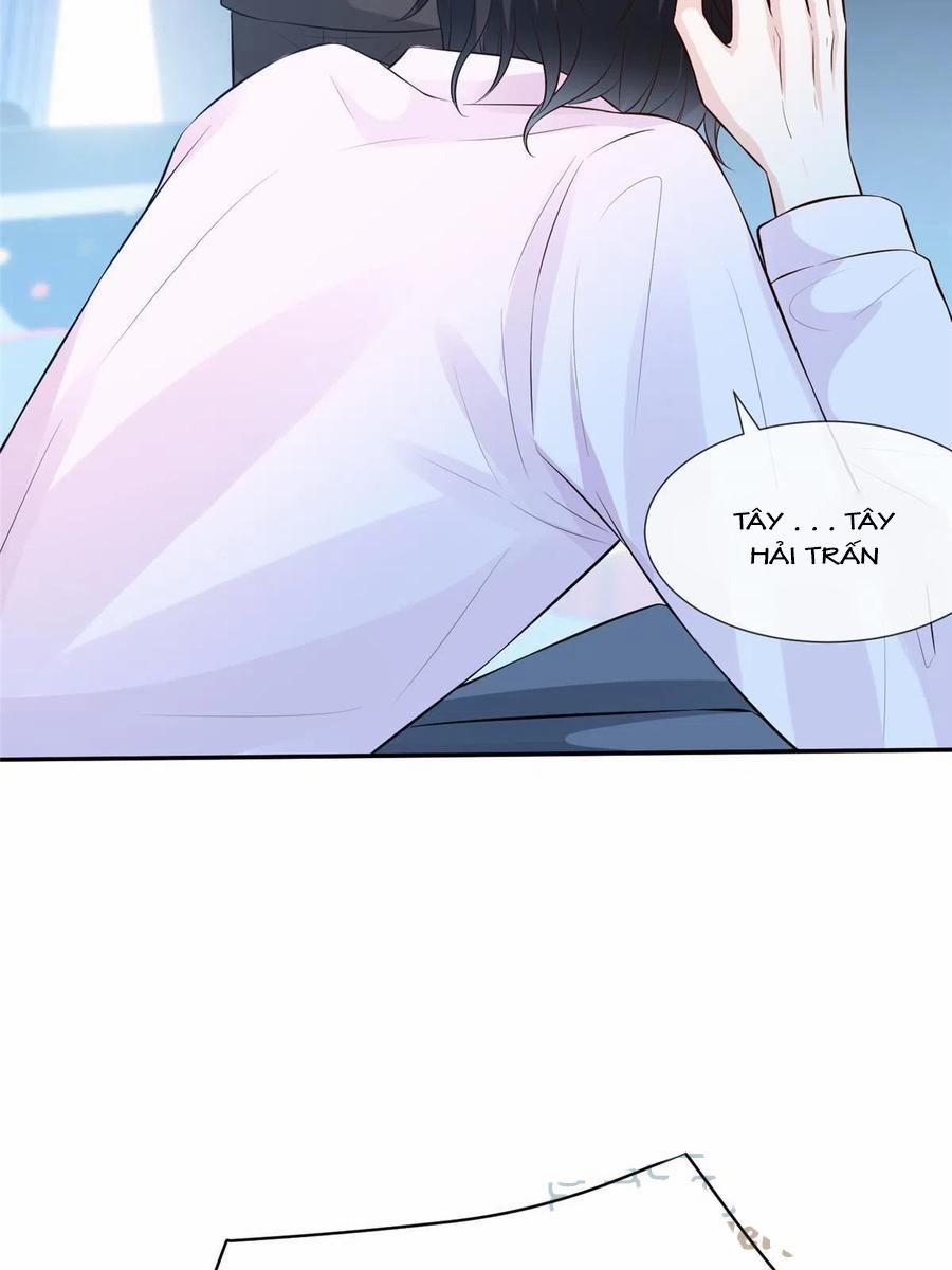 Vượt Rào Trêu Chọc 93 trang 15