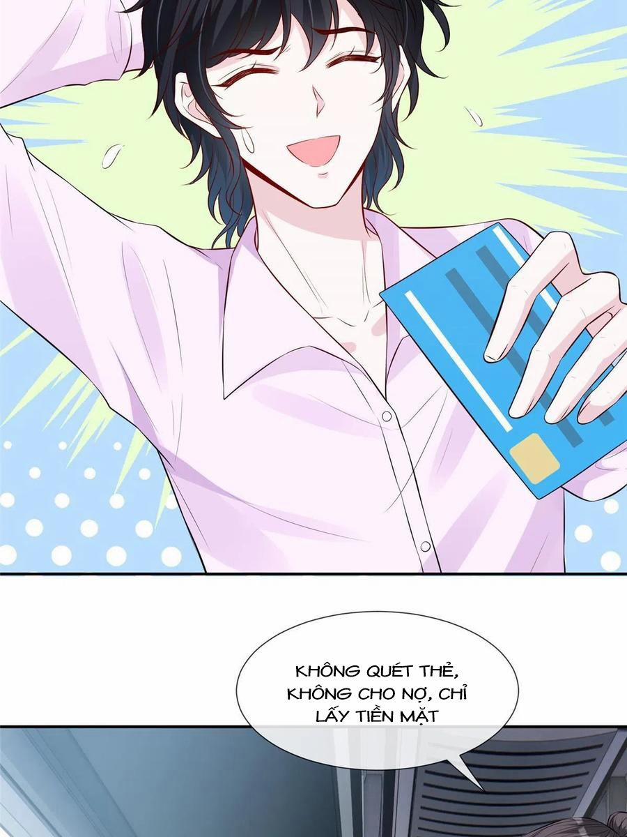 Vượt Rào Trêu Chọc 93 trang 17