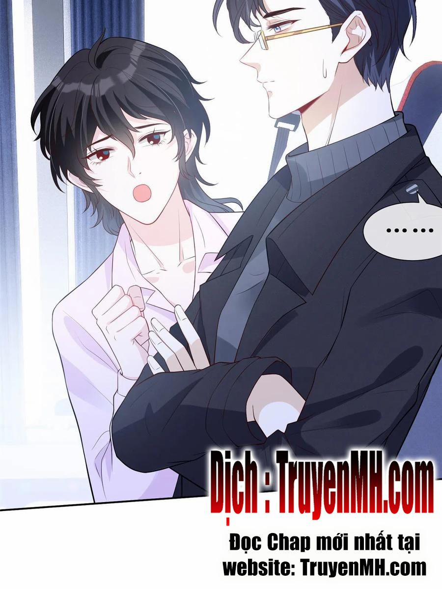 Vượt Rào Trêu Chọc 93 trang 20