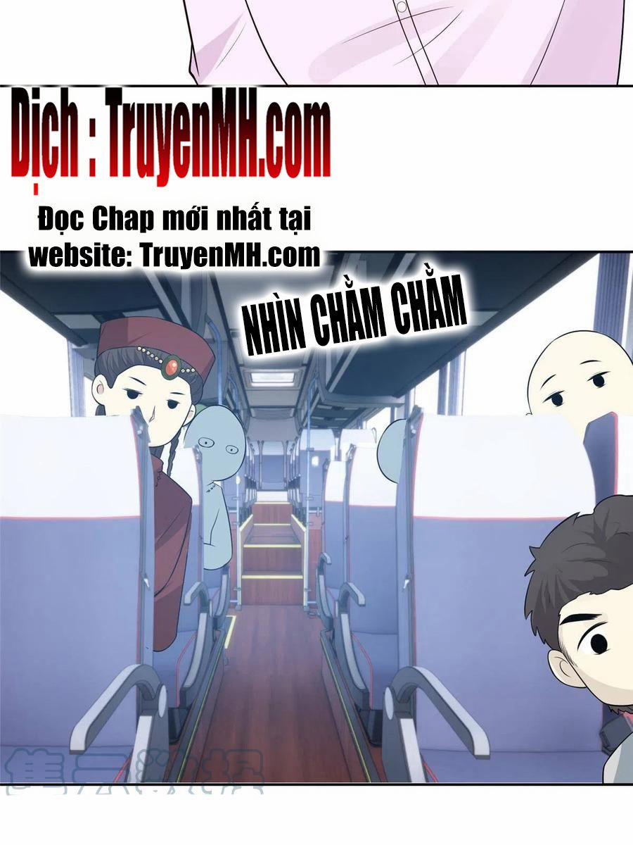 Vượt Rào Trêu Chọc 93 trang 3