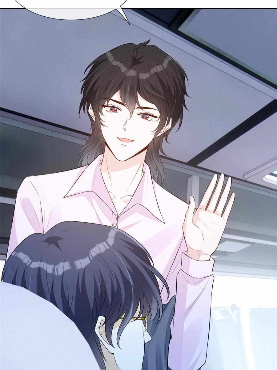 Vượt Rào Trêu Chọc 93 trang 7