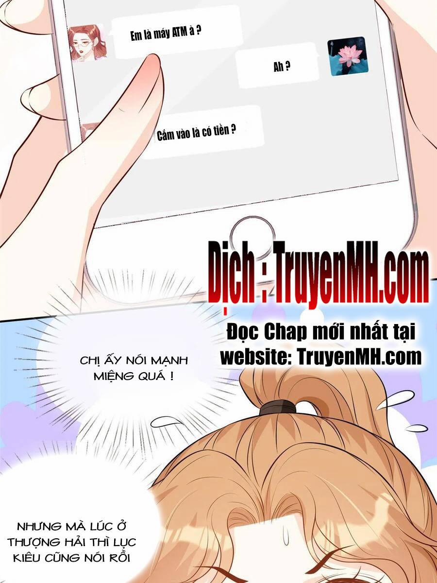 Vượt Rào Trêu Chọc 94 trang 14