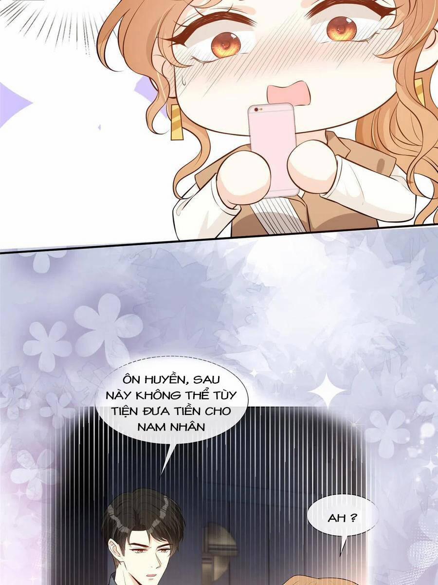 Vượt Rào Trêu Chọc 94 trang 15