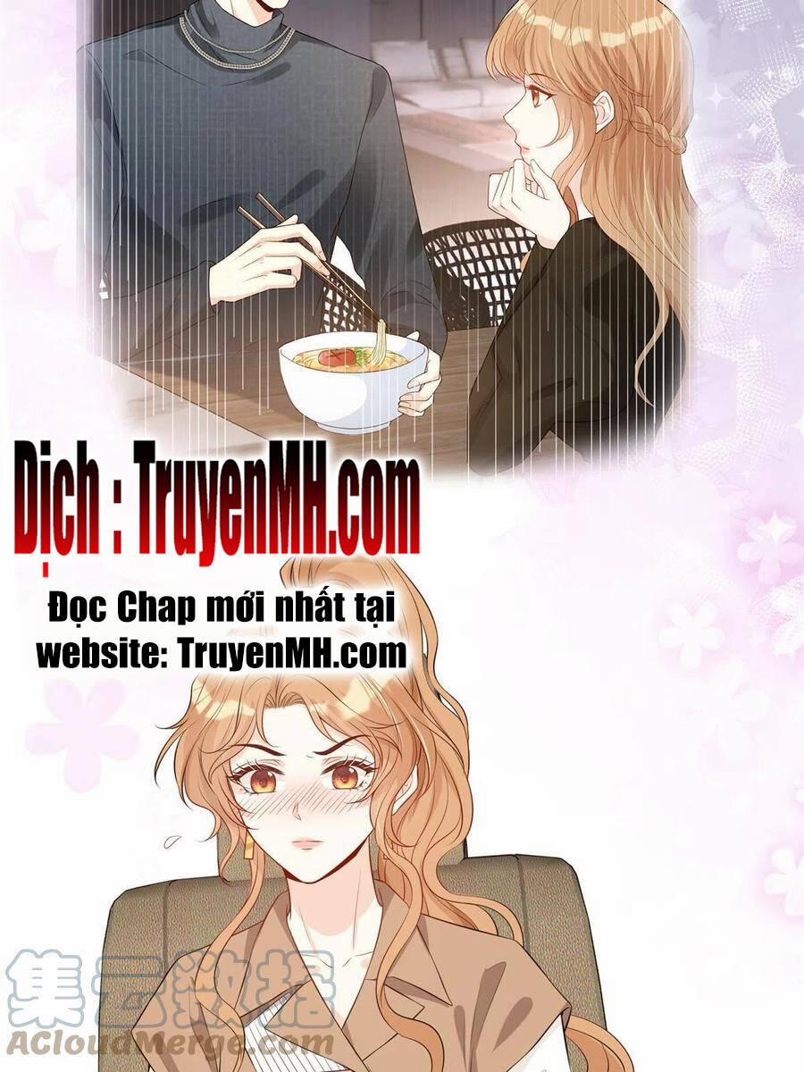 Vượt Rào Trêu Chọc 94 trang 16