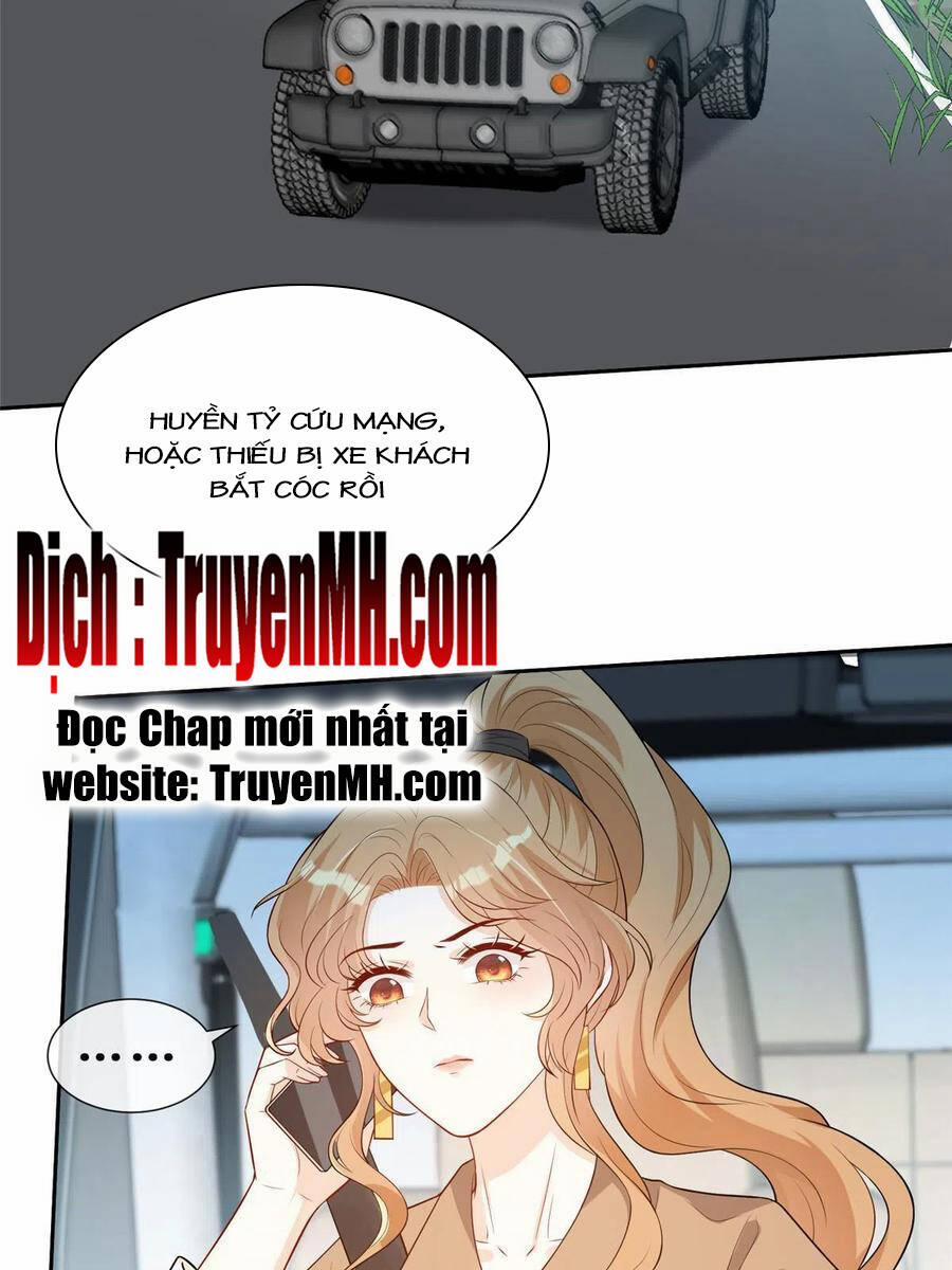 Vượt Rào Trêu Chọc 94 trang 2