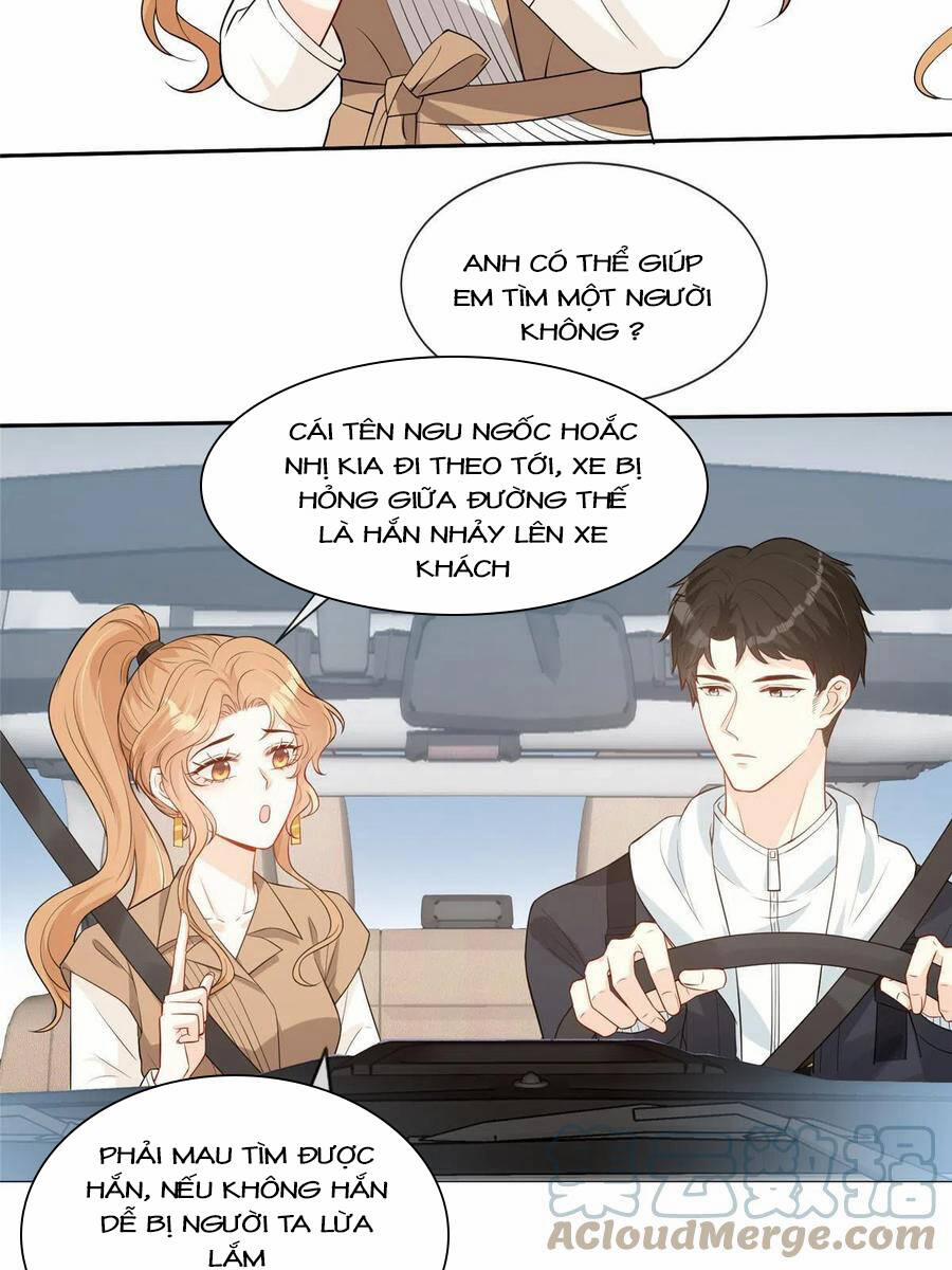 Vượt Rào Trêu Chọc 94 trang 4