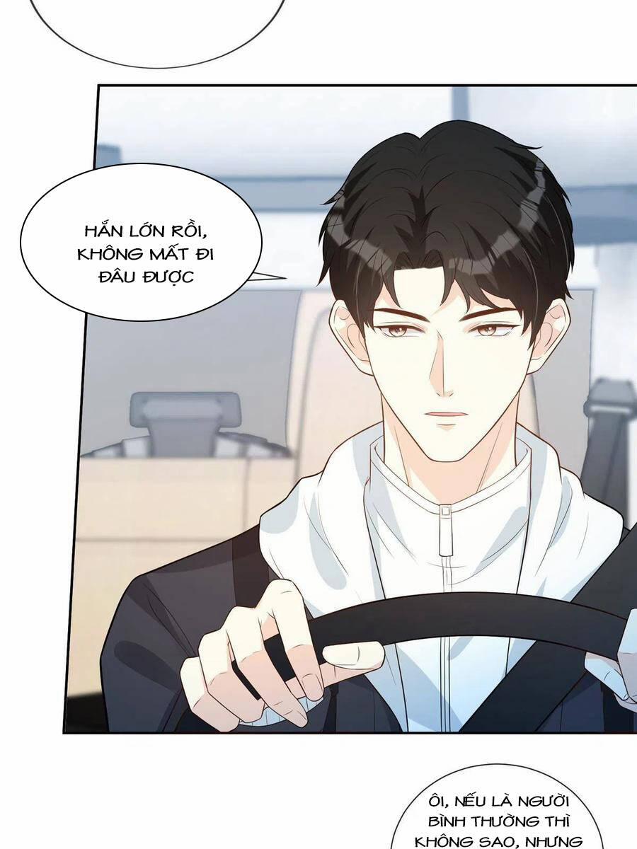 Vượt Rào Trêu Chọc 94 trang 5