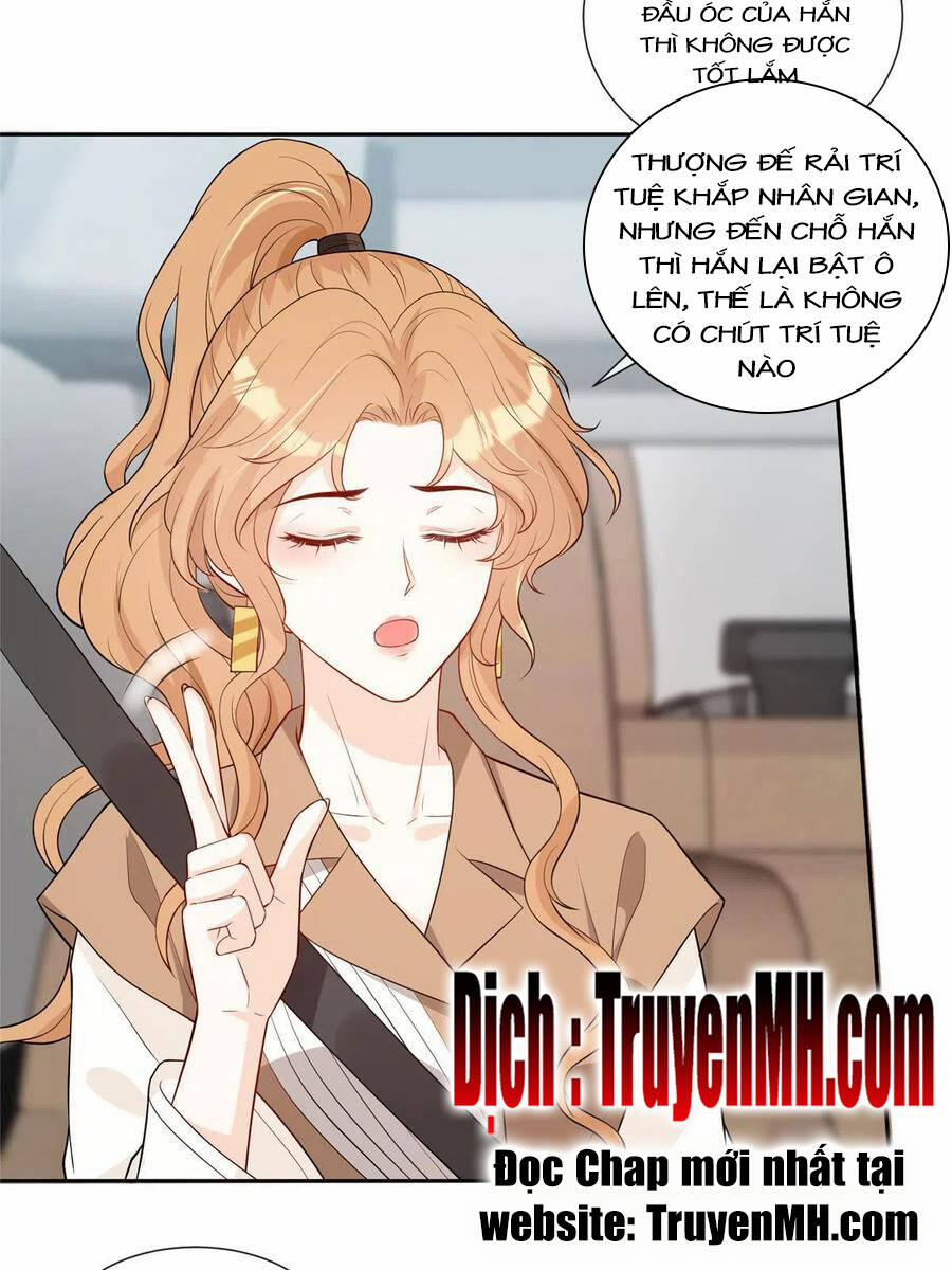 Vượt Rào Trêu Chọc 94 trang 6