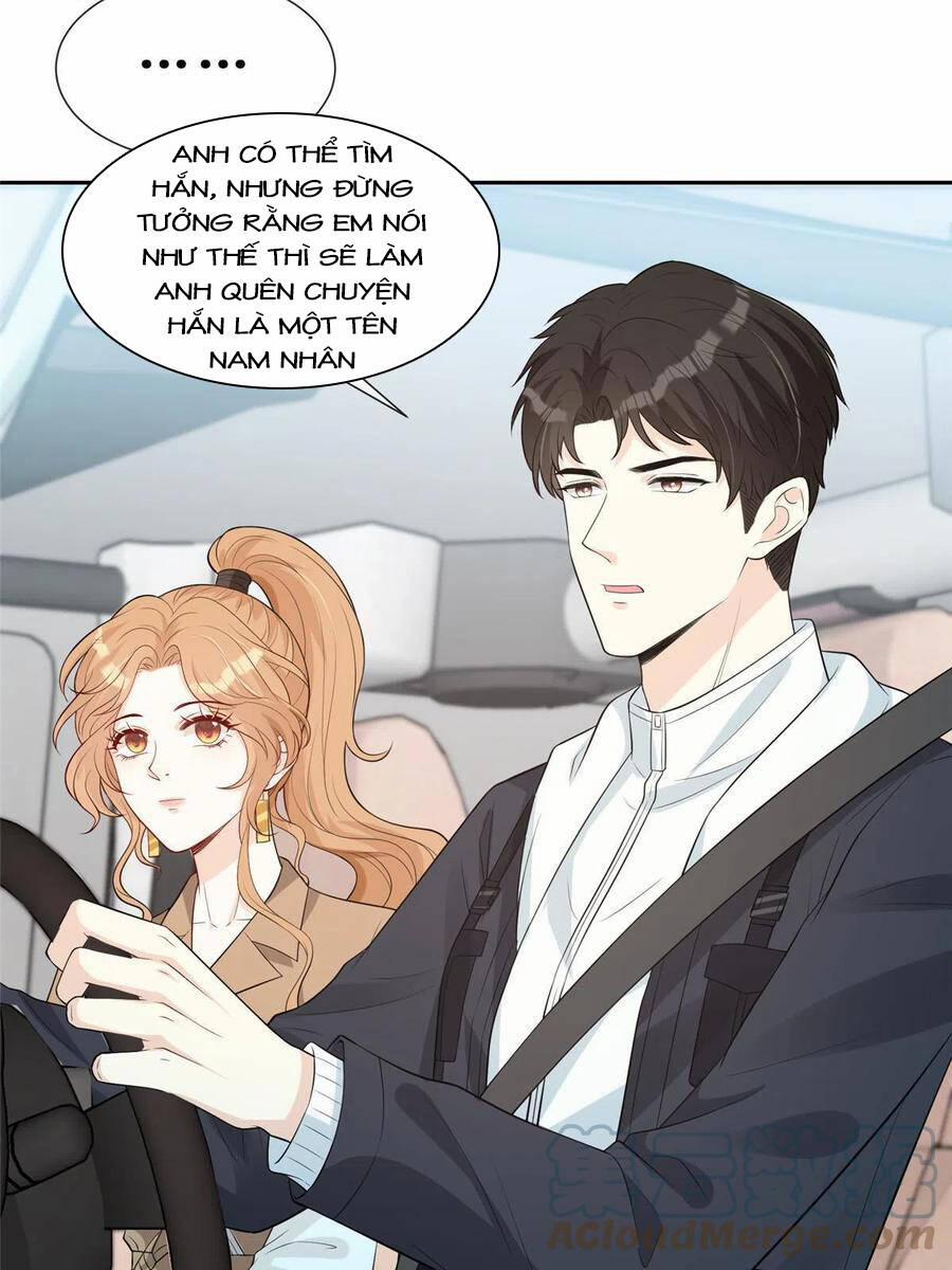 Vượt Rào Trêu Chọc 94 trang 7