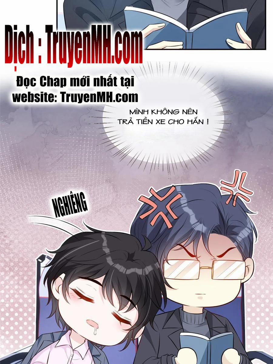 Vượt Rào Trêu Chọc 95 trang 12