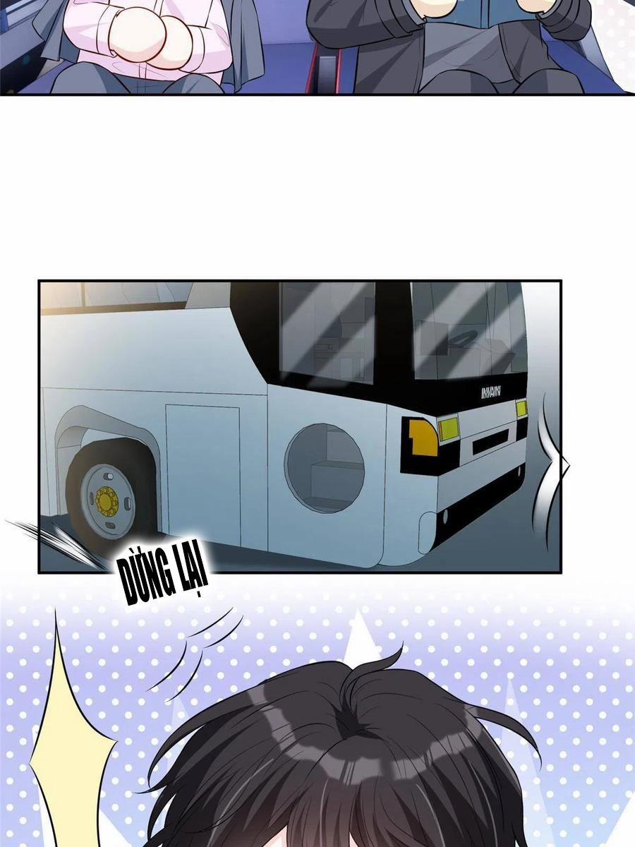 Vượt Rào Trêu Chọc 95 trang 13