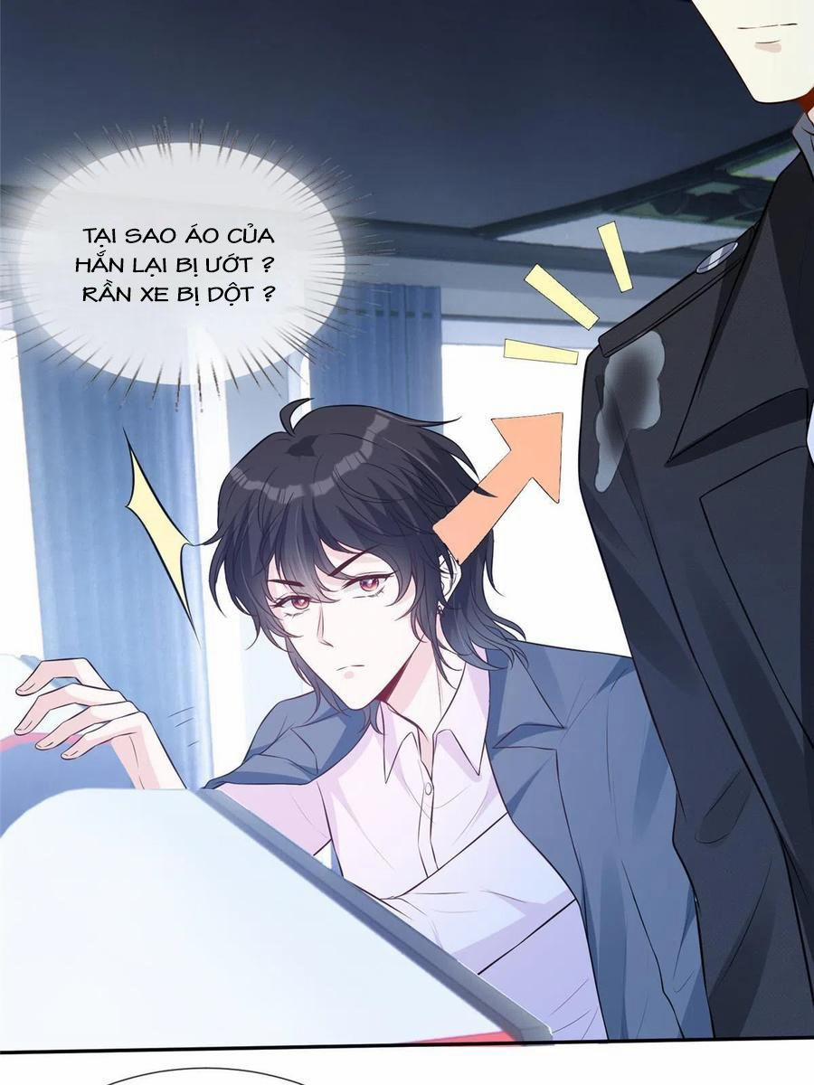 Vượt Rào Trêu Chọc 95 trang 15