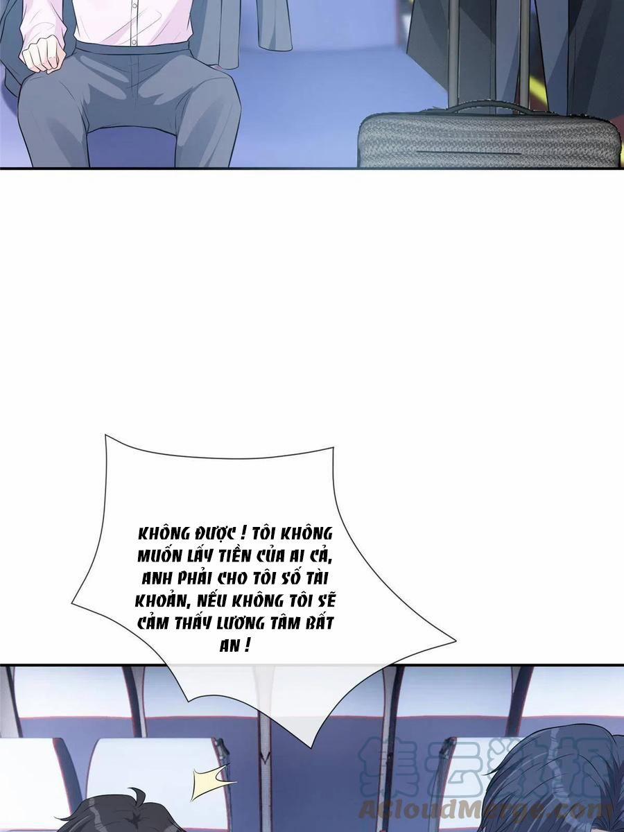 Vượt Rào Trêu Chọc 95 trang 17