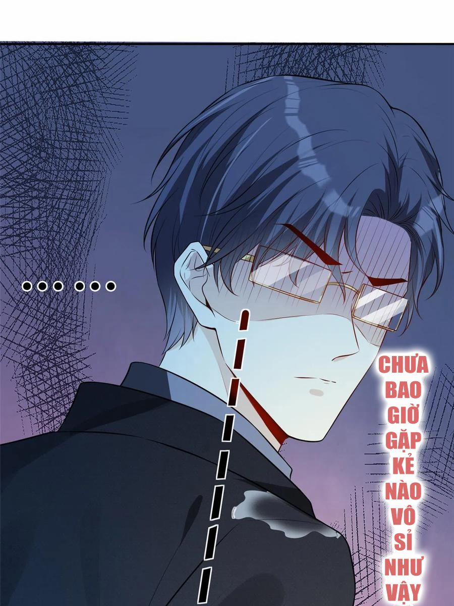 Vượt Rào Trêu Chọc 96 trang 1