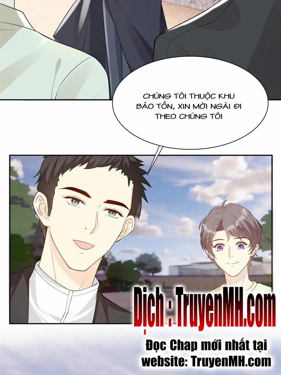 Vượt Rào Trêu Chọc 96 trang 10