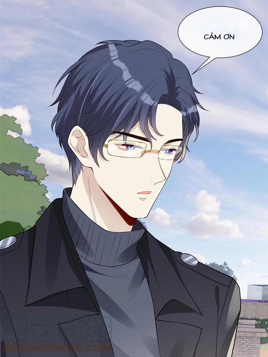 Vượt Rào Trêu Chọc 96 trang 11