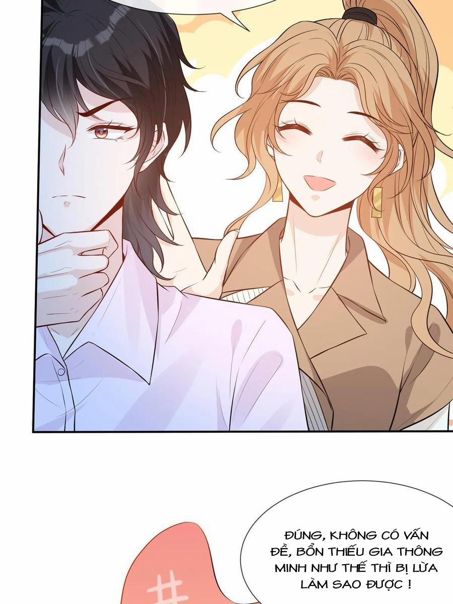 Vượt Rào Trêu Chọc 96 trang 21