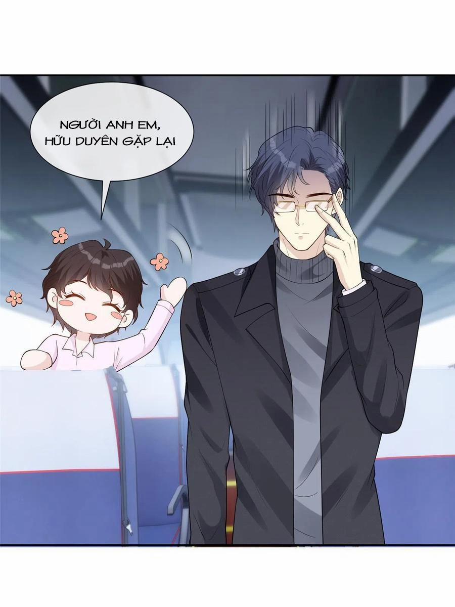 Vượt Rào Trêu Chọc 96 trang 3