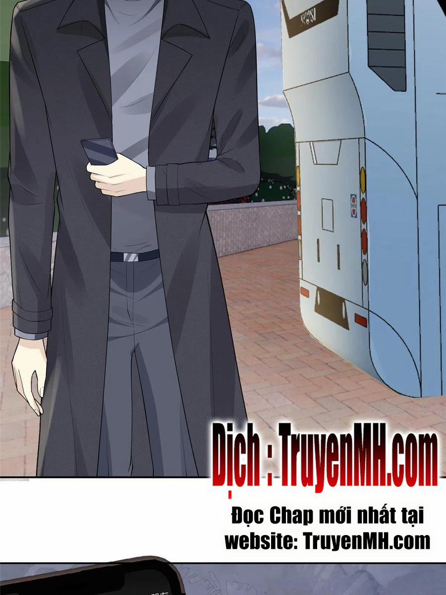 Vượt Rào Trêu Chọc 96 trang 6