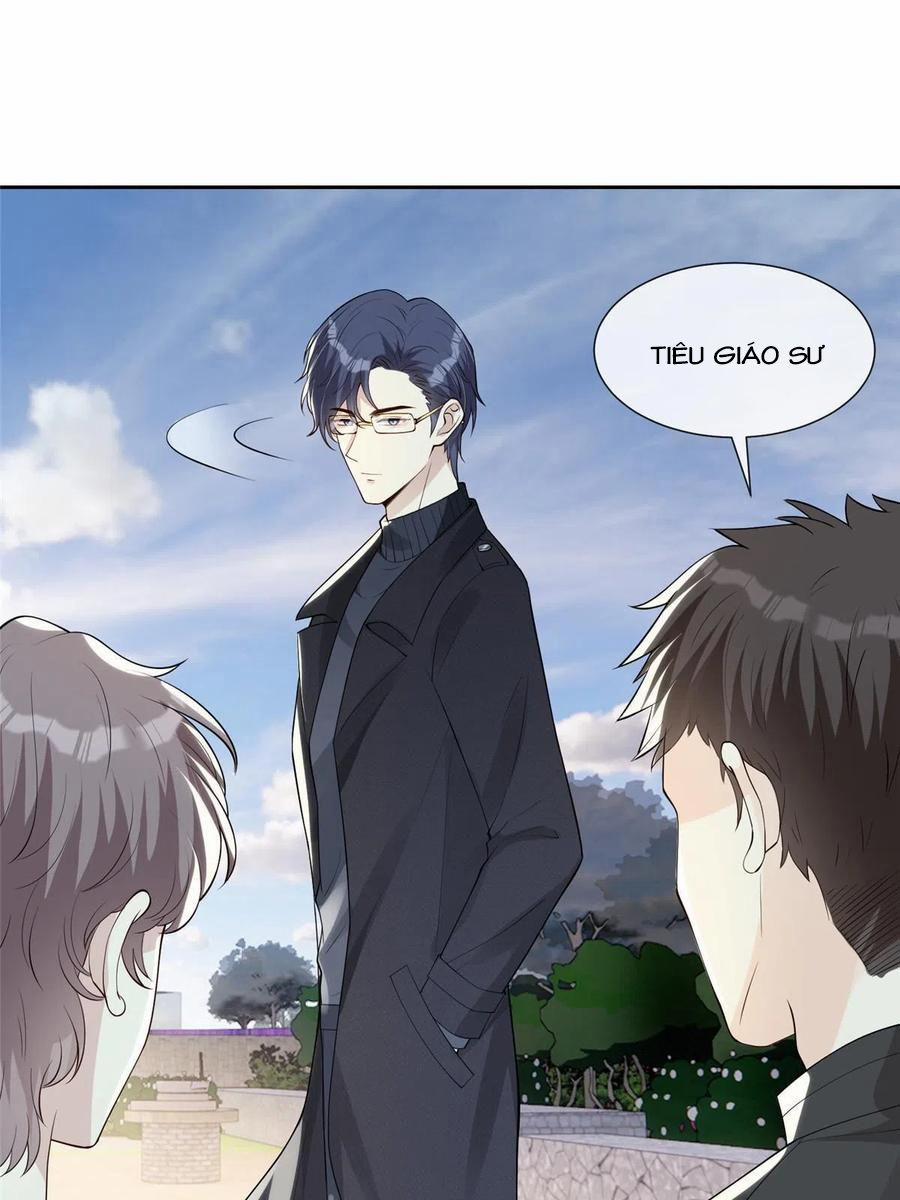 Vượt Rào Trêu Chọc 96 trang 9