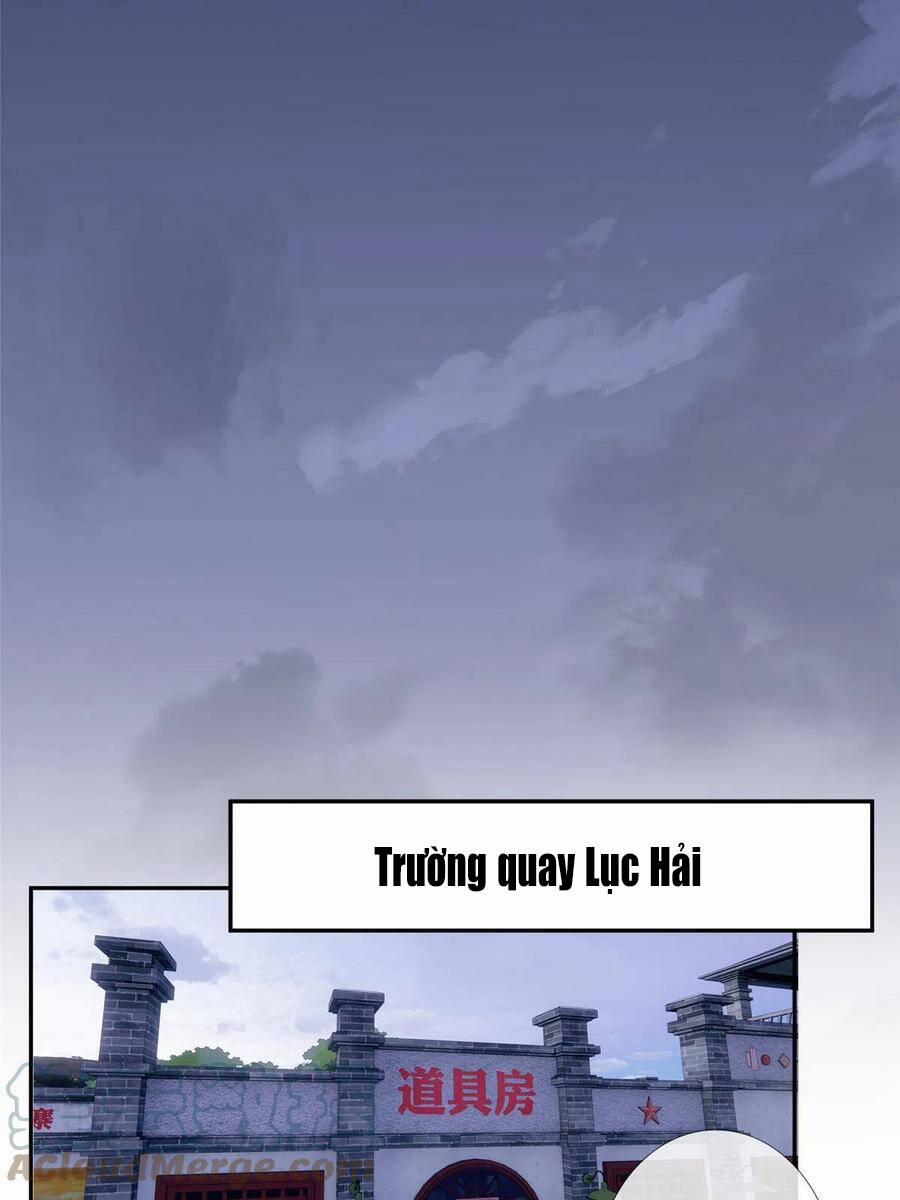 Vượt Rào Trêu Chọc 97 trang 1