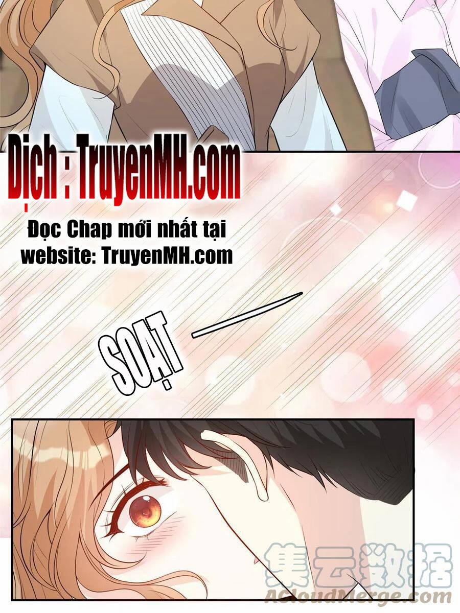 Vượt Rào Trêu Chọc 97 trang 10