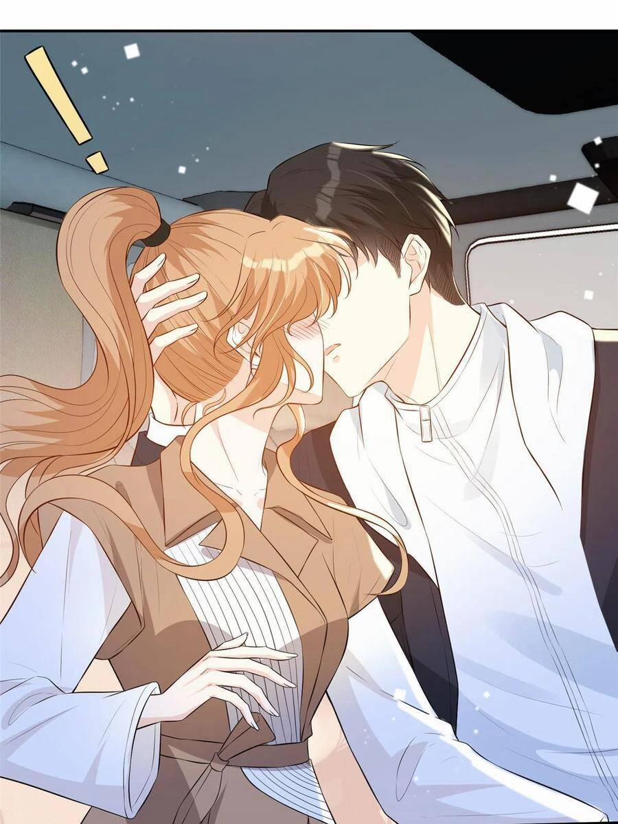 Vượt Rào Trêu Chọc 97 trang 11