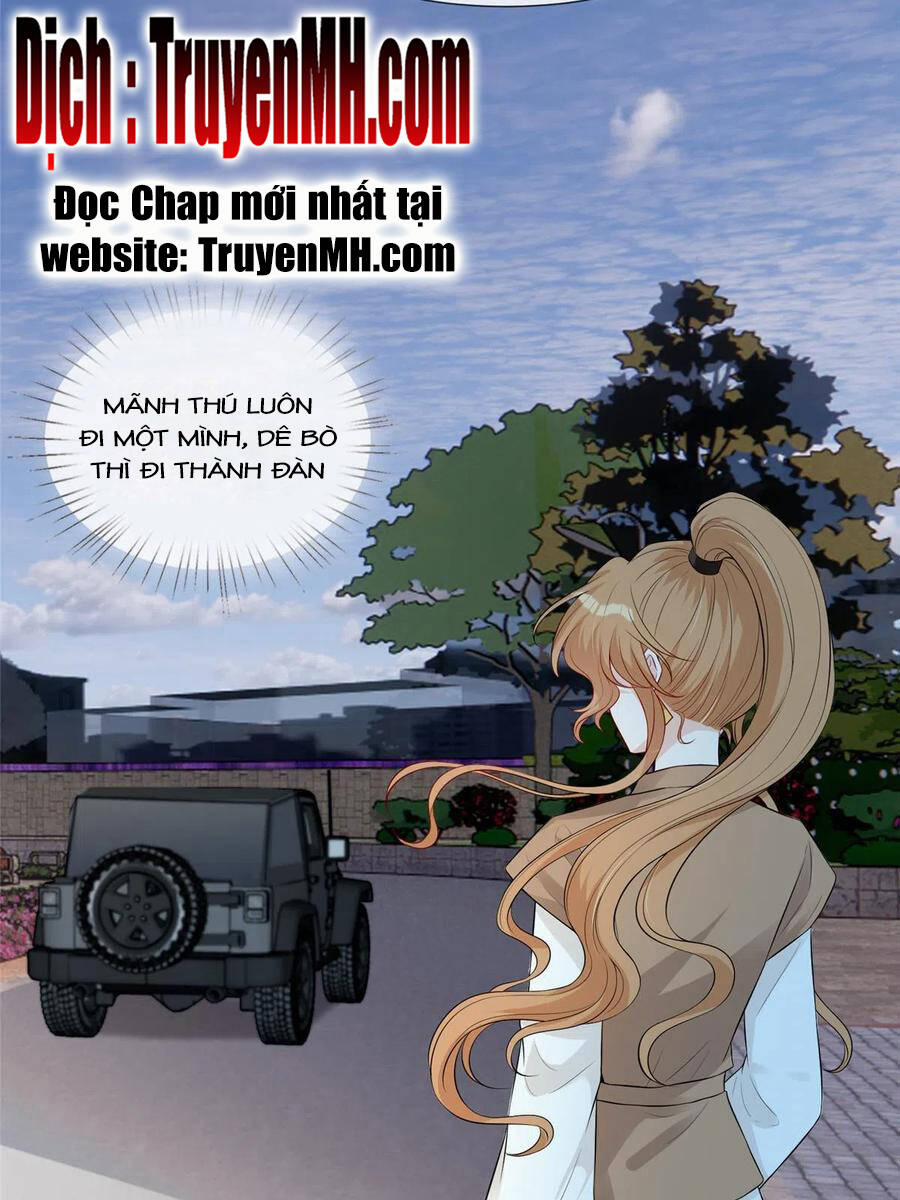 Vượt Rào Trêu Chọc 97 trang 17