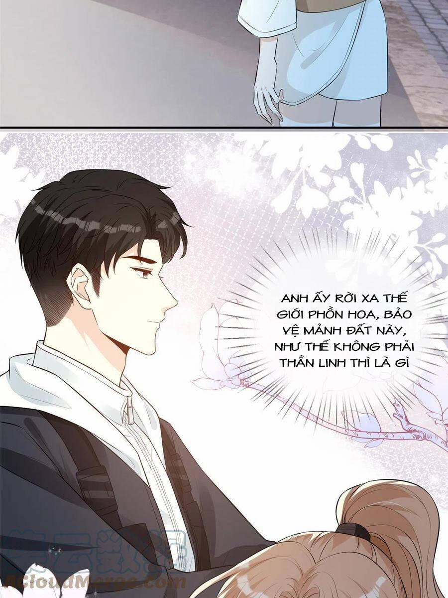 Vượt Rào Trêu Chọc 97 trang 18