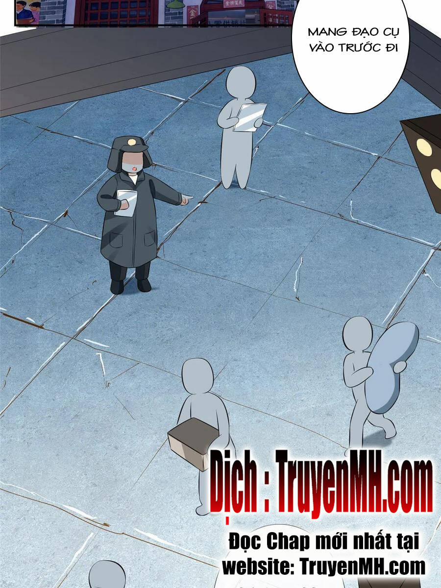 Vượt Rào Trêu Chọc 97 trang 2