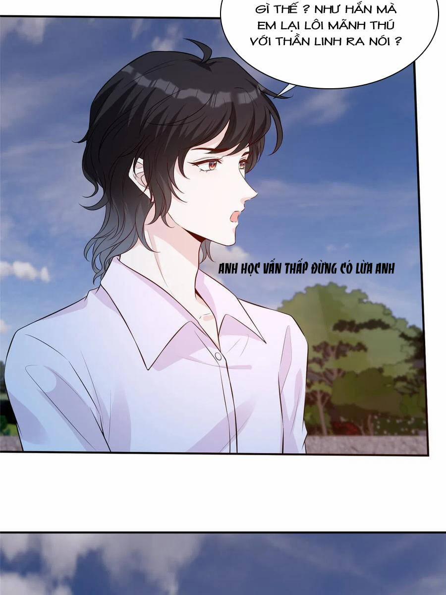 Vượt Rào Trêu Chọc 97 trang 20