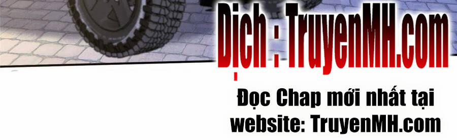 Vượt Rào Trêu Chọc 97 trang 4