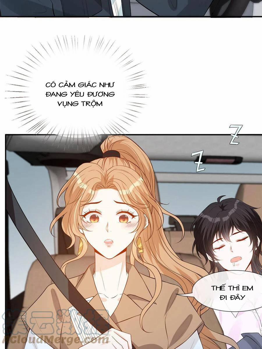 Vượt Rào Trêu Chọc 97 trang 7