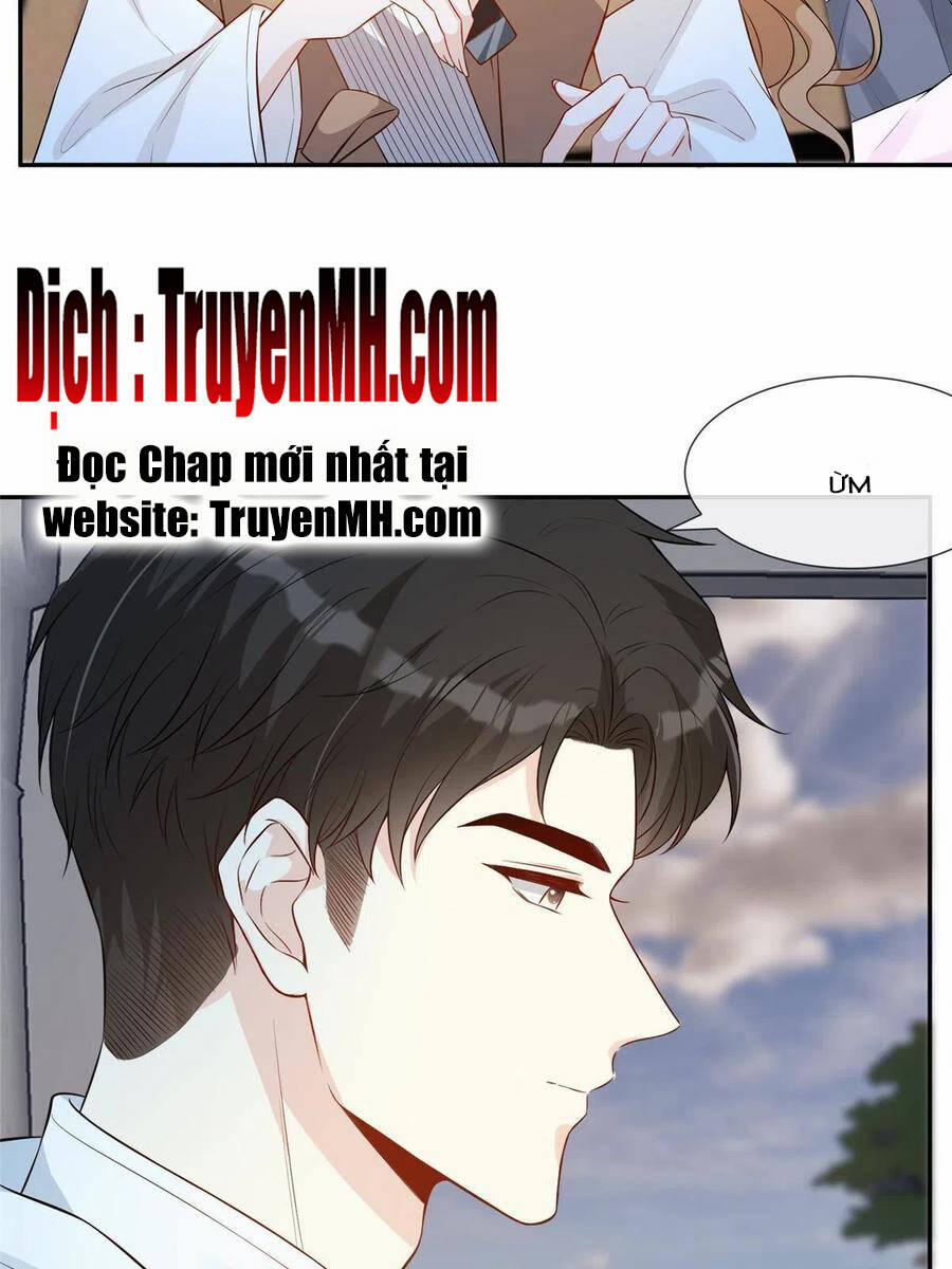 Vượt Rào Trêu Chọc 97 trang 8