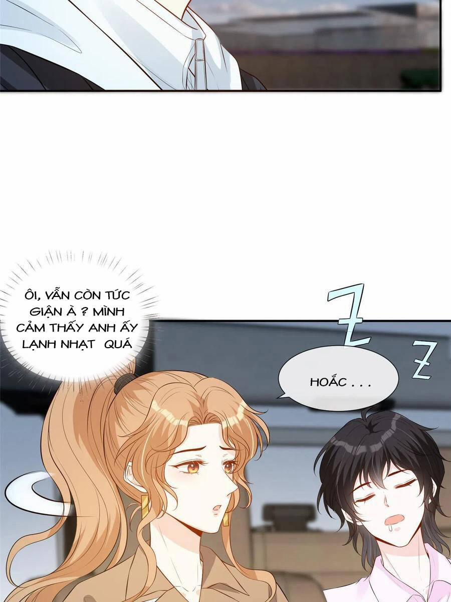 Vượt Rào Trêu Chọc 97 trang 9