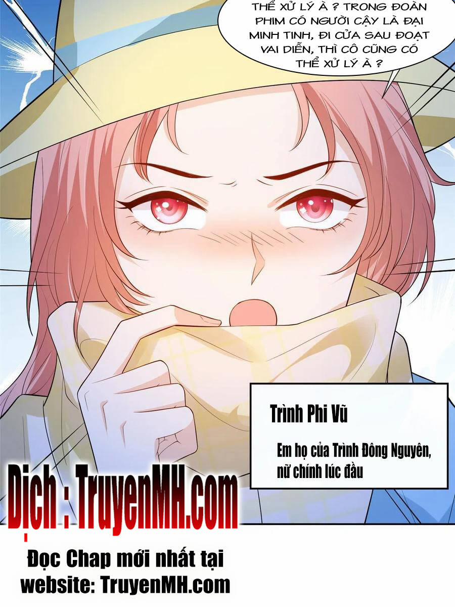 Vượt Rào Trêu Chọc 98 trang 10