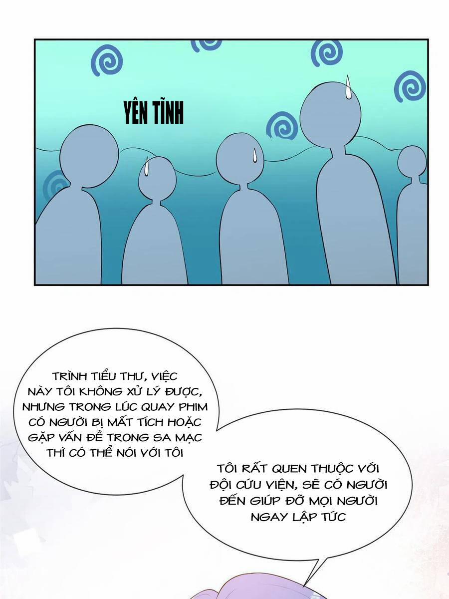 Vượt Rào Trêu Chọc 98 trang 11