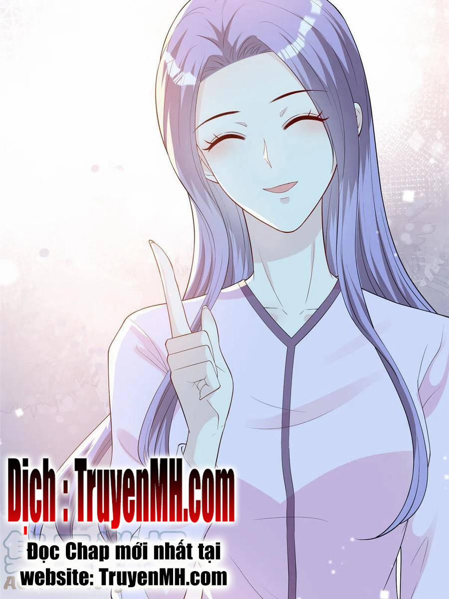 Vượt Rào Trêu Chọc 98 trang 12