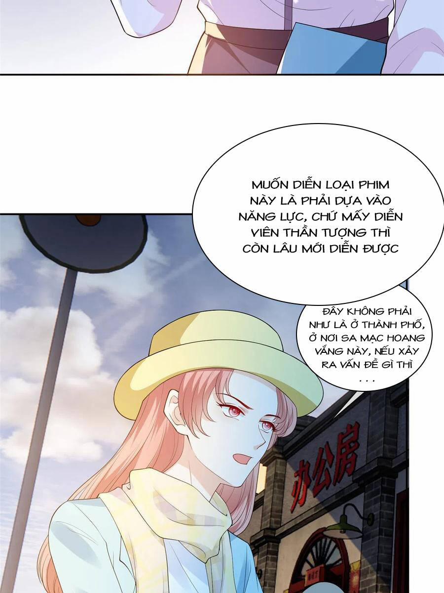 Vượt Rào Trêu Chọc 98 trang 13