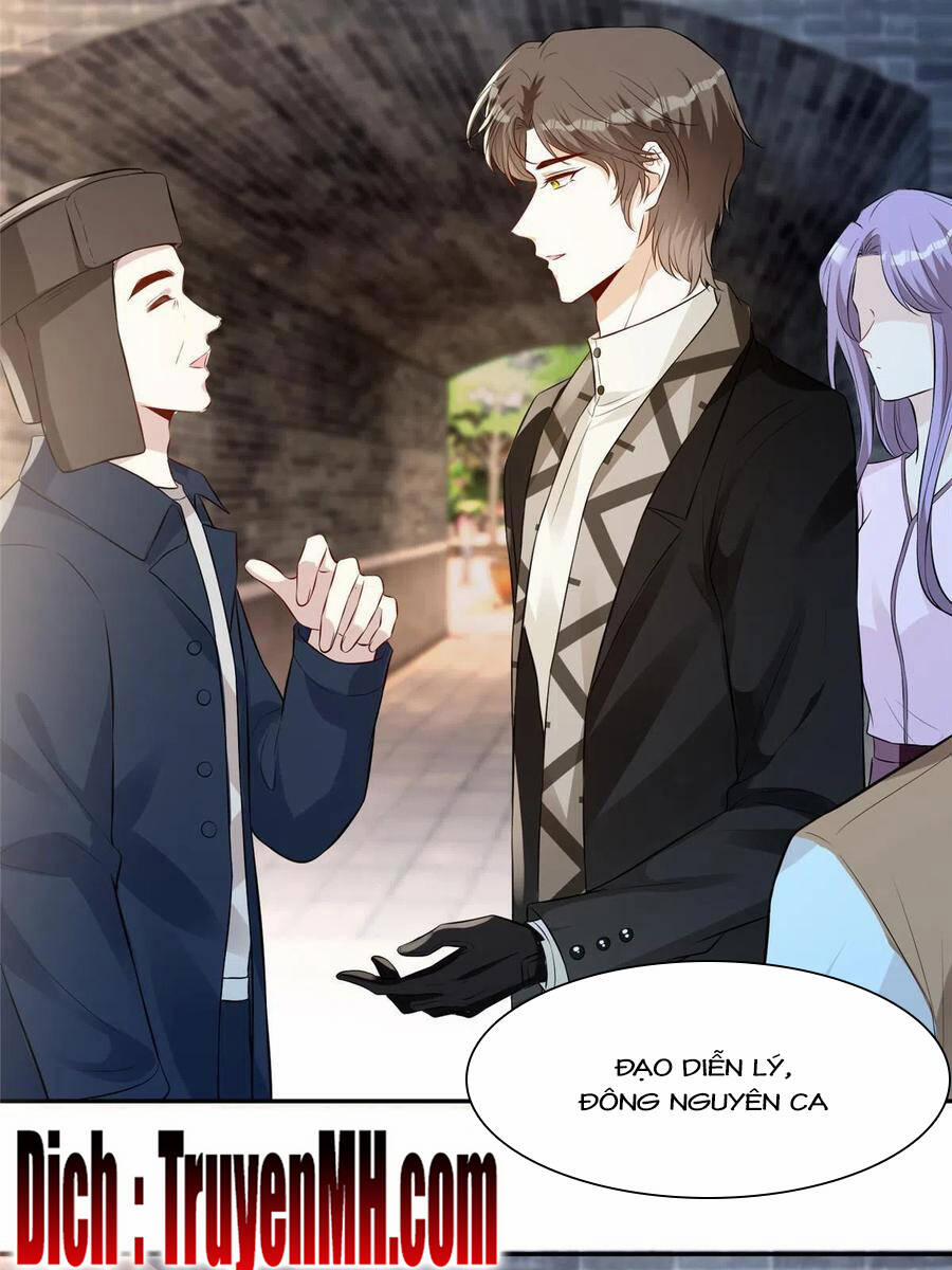 Vượt Rào Trêu Chọc 98 trang 2