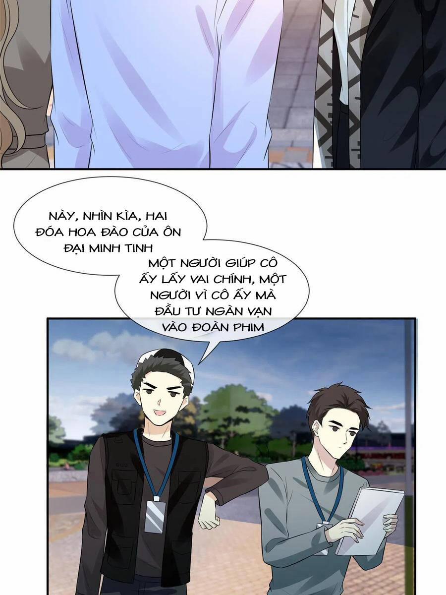 Vượt Rào Trêu Chọc 98 trang 5