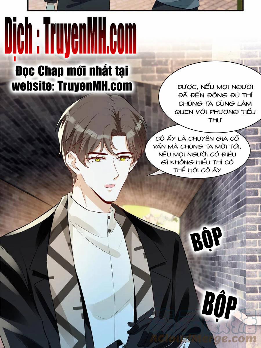 Vượt Rào Trêu Chọc 98 trang 6