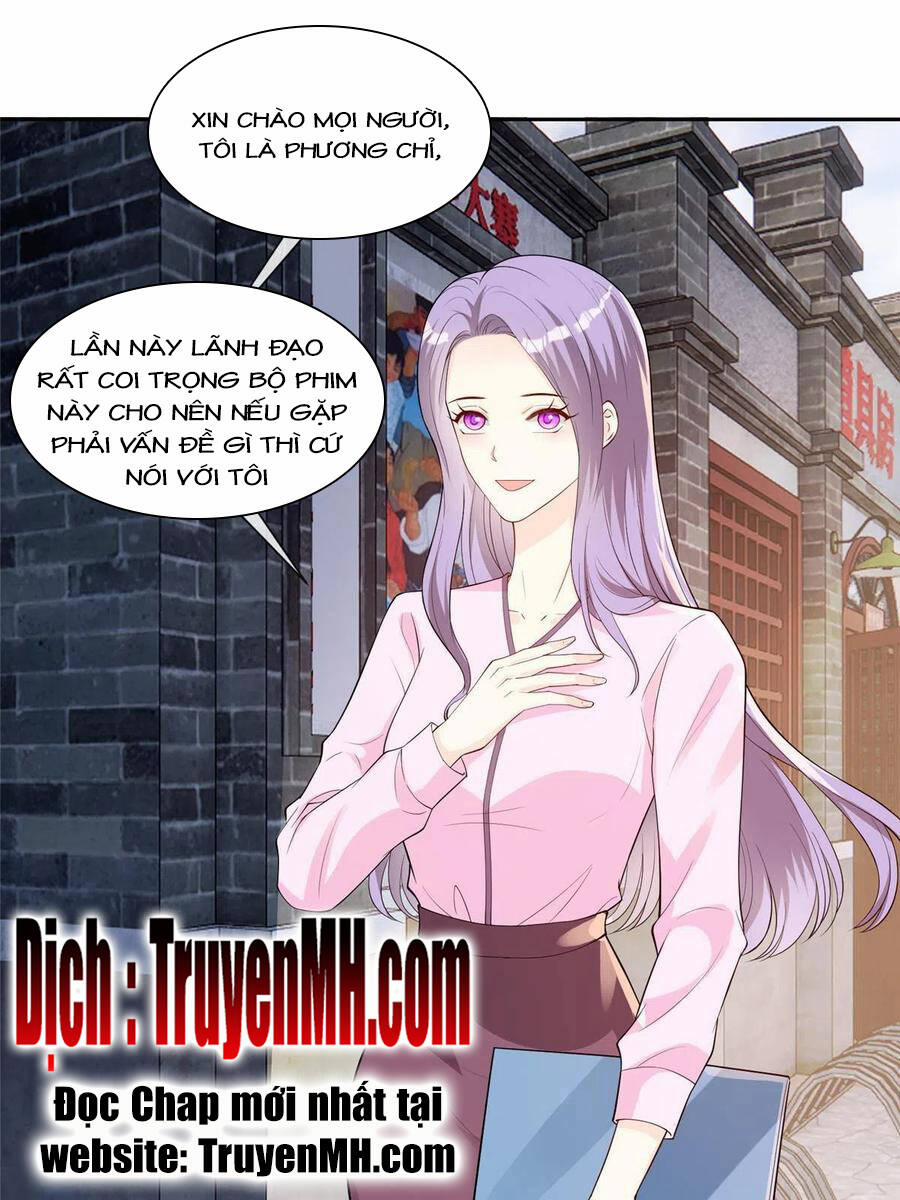 Vượt Rào Trêu Chọc 98 trang 8