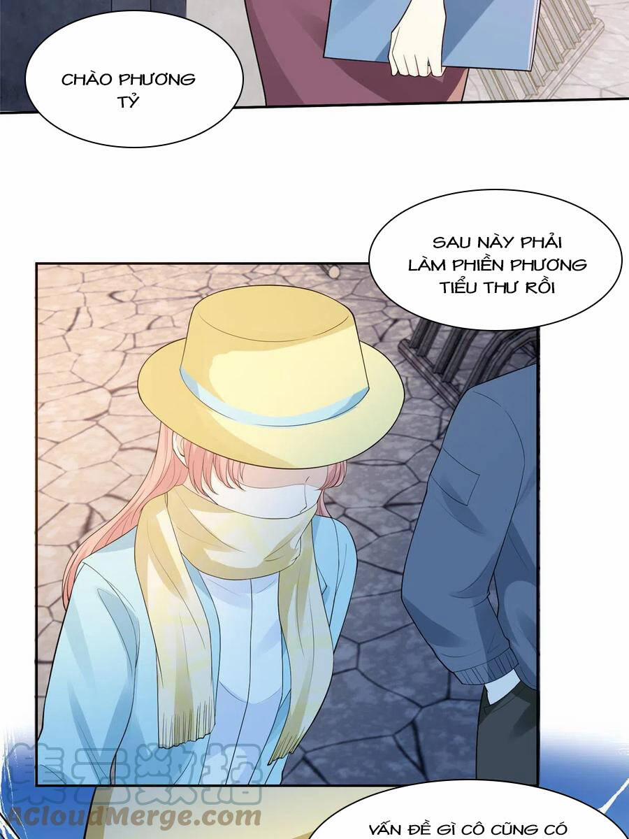 Vượt Rào Trêu Chọc 98 trang 9